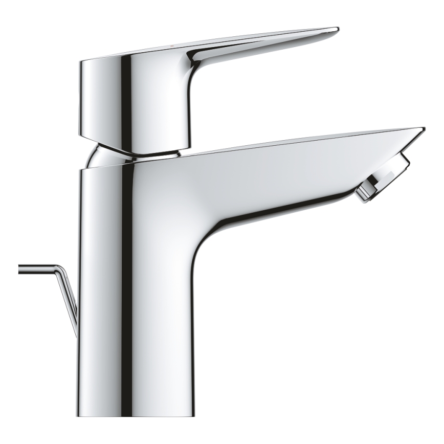 GROHE 32819001 - Batéria na umývadlo BAUEDGE, 147 mm, lesklý chróm