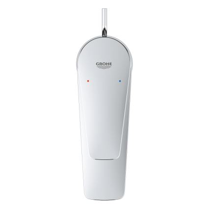 GROHE 32819001 - Umývadlová batéria BAUEDGE 147 mm, lesklý chróm