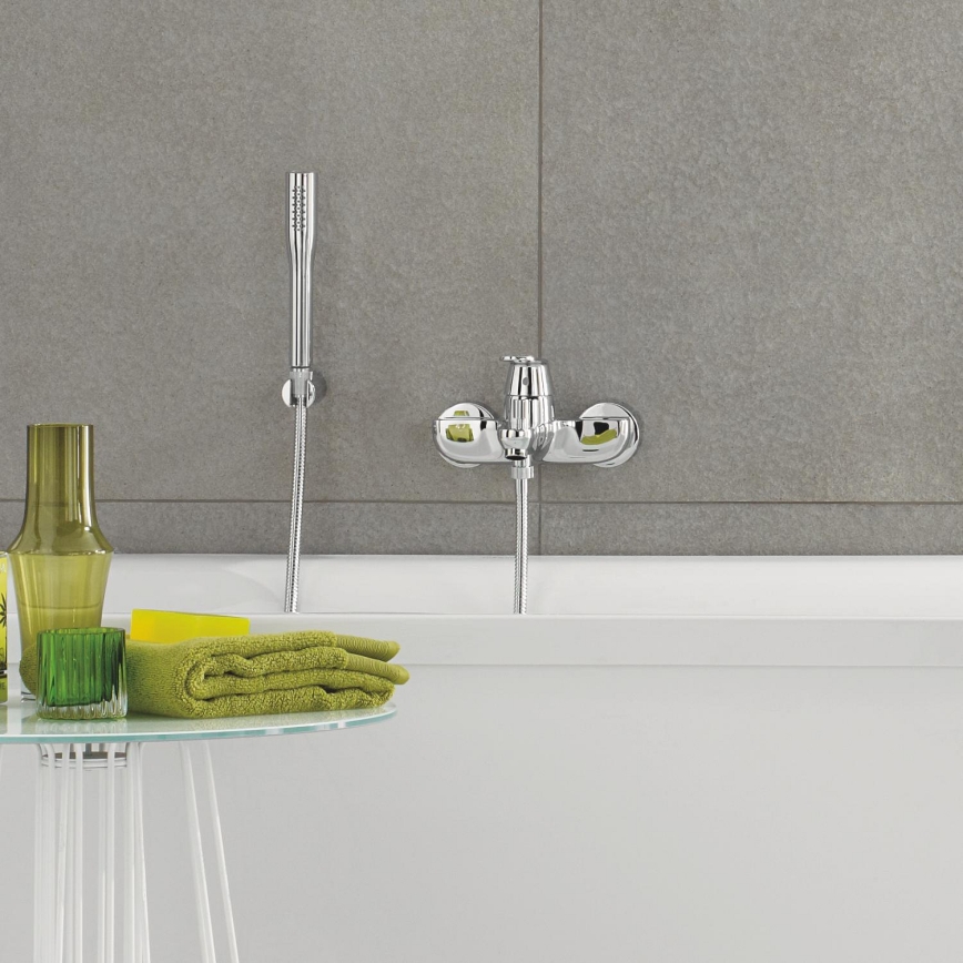 GROHE 32832000 - Kadna armatura EUROSMART COSMOPOLITAN