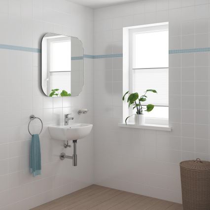 GROHE 32861001 - Stojanový ventil BAUEDGE 131 mm lesklý chróm