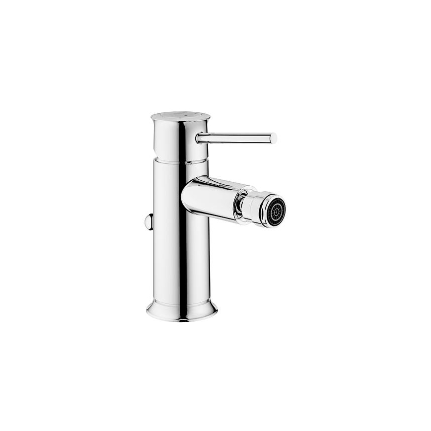 GROHE 32864000 - Bidetová batéria BAUCLASSIC, lesklý chróm