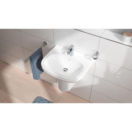 GROHE 32883000 - Umývadlová batéria GET, veľkosť S, lesklý chróm