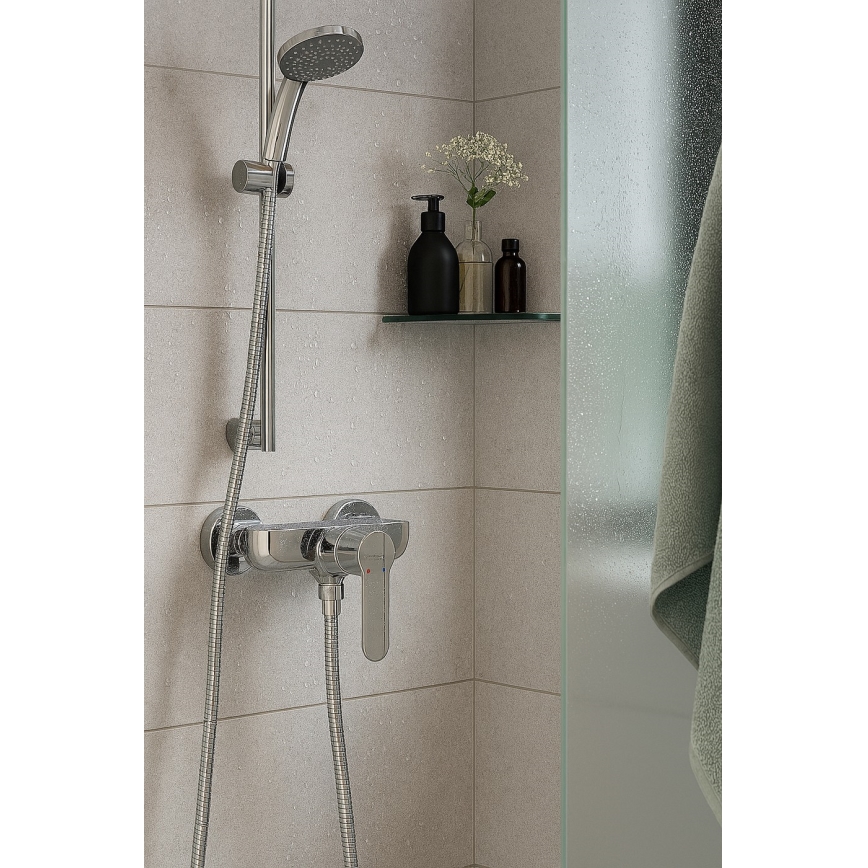 GROHE 32888000 - Sprchová batéria GET DN 15 lesklý chróm