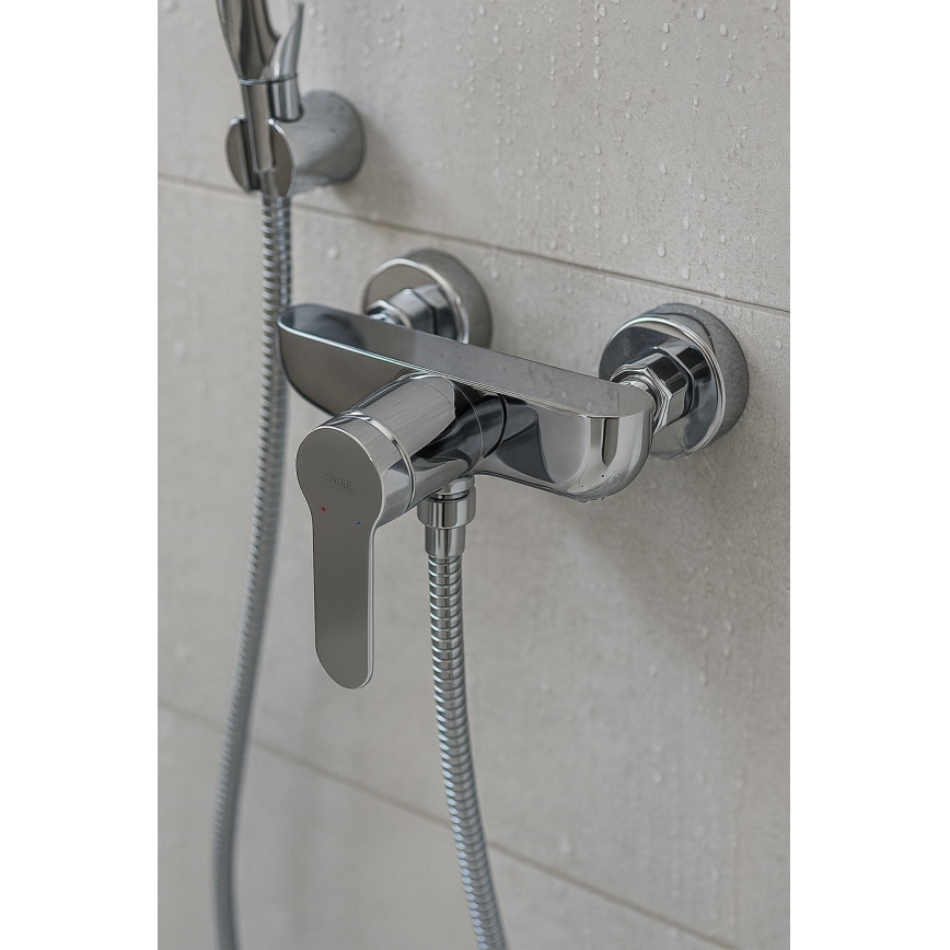 GROHE 32888000 - Sprchová batéria GET DN 15 lesklý chróm