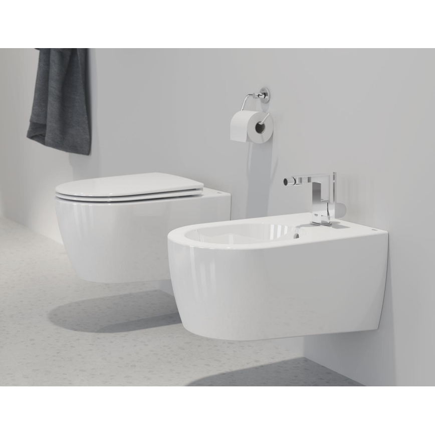 GROHE 33241003 - Bidetová batéria PLUS lesklý chróm