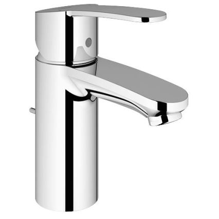 GROHE 3355220E - Umývadlová batéria EUROSTYLE COSMOPOLITAN lesklý chróm