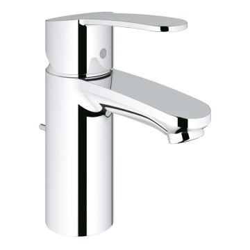 GROHE 3355220E - Umývadlová batéria EUROSTYLE COSMOPOLITAN veľkosť S chróm