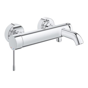 GROHE 33624001 - Vaňová batéria ESSENCE 193 mm lesklý chróm