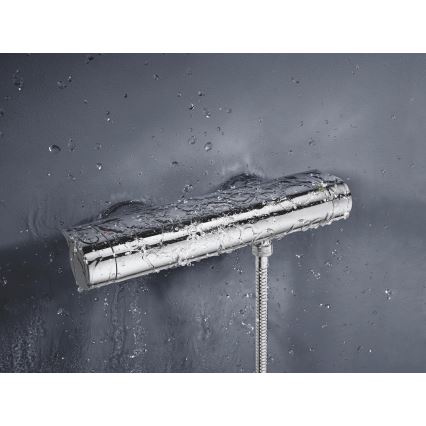 GROHE 34169001 - Termostatická sprchová batéria GROHTHERM 2000 DN 15 chróm