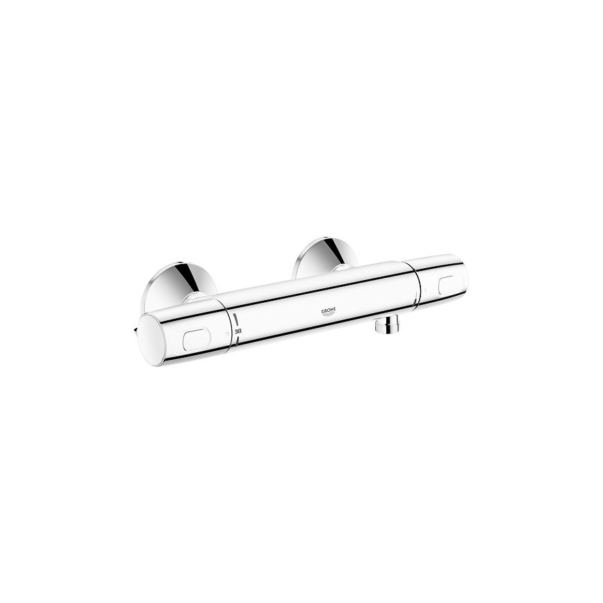 GROHE 34229002 - Termostatická sprchová batéria PRECISION TREND DN 15 chróm