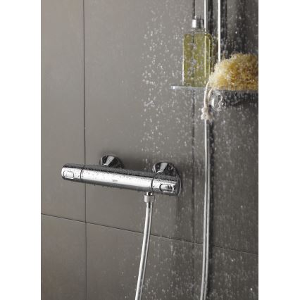 GROHE 34229002 - Termostatická sprchová batéria PRECISION TREND DN 15 chróm