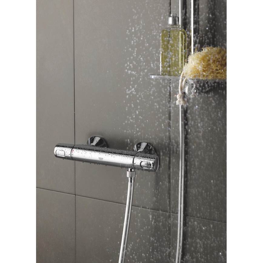 GROHE 34229002 - Termostatická sprchová batéria PRECISION TREND DN 15 chróm