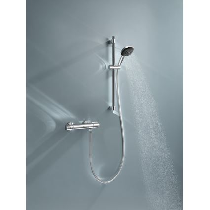 GROHE 34237003 - Termostatická sprchová batéria PRECISION TREND 150 mm chróm