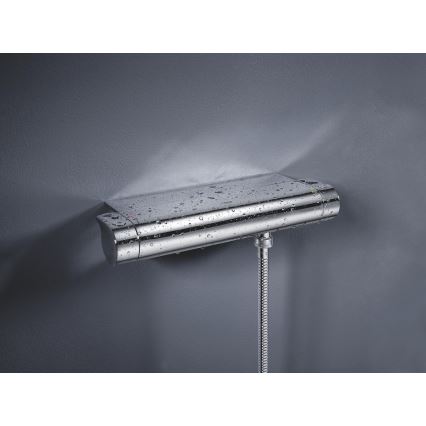 GROHE 34469001 - Termostatická sprchová batéria GROHTHERM 2000 DN 15 chróm