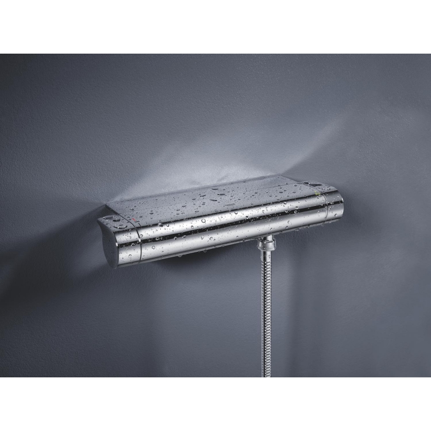 GROHE 34469001 - Termostatická sprchová batéria GROHTHERM 2000 DN 15 chróm
