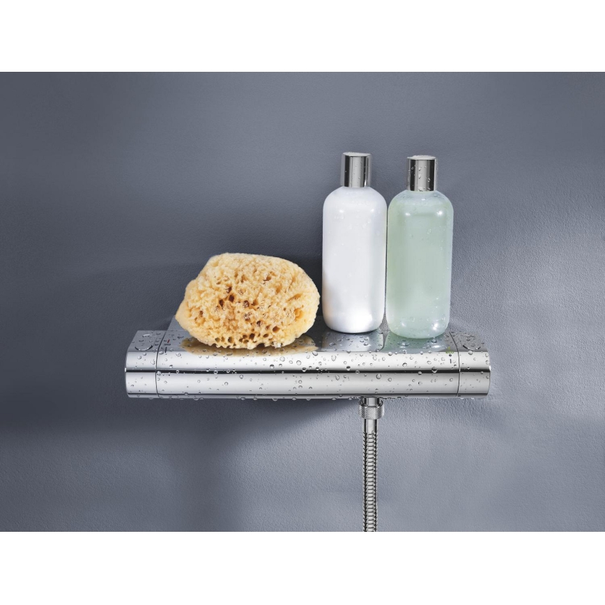 GROHE 34469001 - Termostatická sprchová batéria GROHTHERM 2000 DN 15 chróm