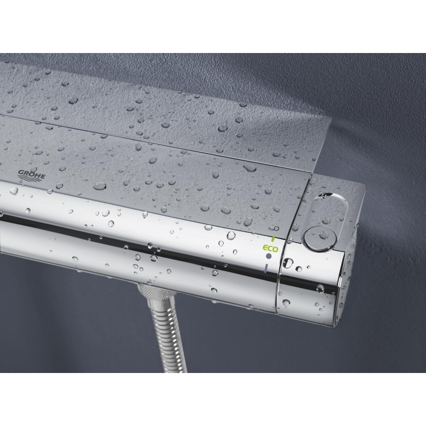 GROHE 34469001 - Termostatická sprchová batéria GROHTHERM 2000 DN 15 chróm