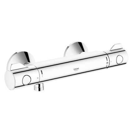 GROHE 34558000 - Termostatická sprchová batéria GROHTHERM 800 DN 15 lesklý chróm