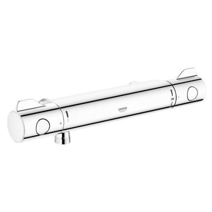 GROHE 34561000 - Termostatická sprchová batéria DN 15 lesklý chróm