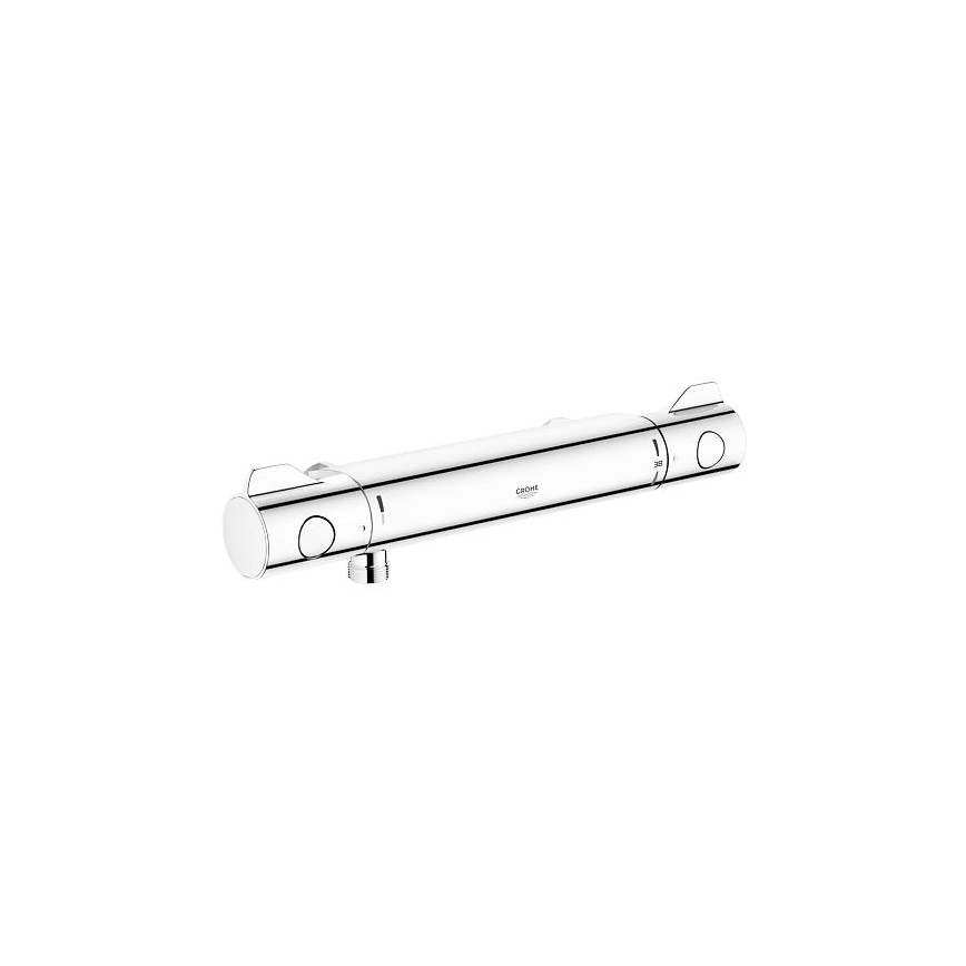 GROHE 34561000 - Termostatická sprchová batéria DN 15 lesklý chróm