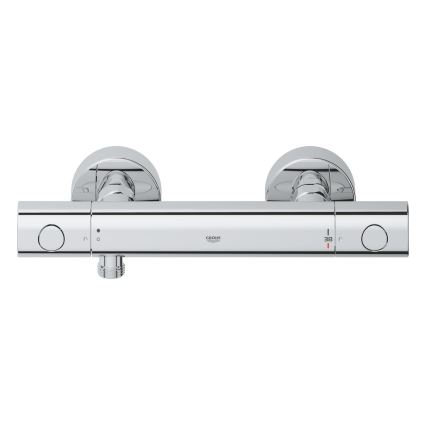 GROHE 34765000-Termostatická sprchová batéria GROHTHERM COSMOPOLITAN DN 15 chróm