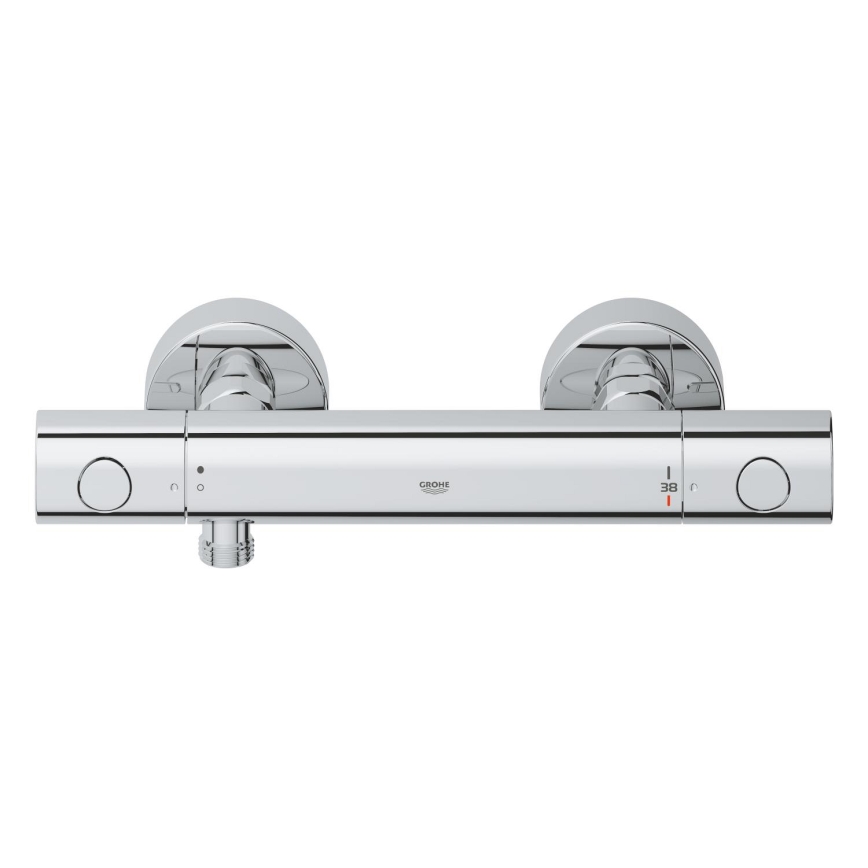GROHE 34765000-Termostatická sprchová batéria GROHTHERM COSMOPOLITAN DN 15 chróm