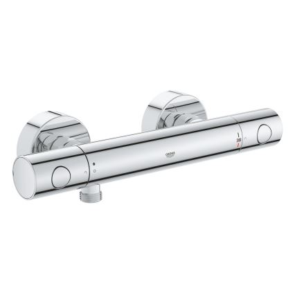 GROHE 34765000-Termostatická sprchová batéria GROHTHERM COSMOPOLITAN DN 15 chróm