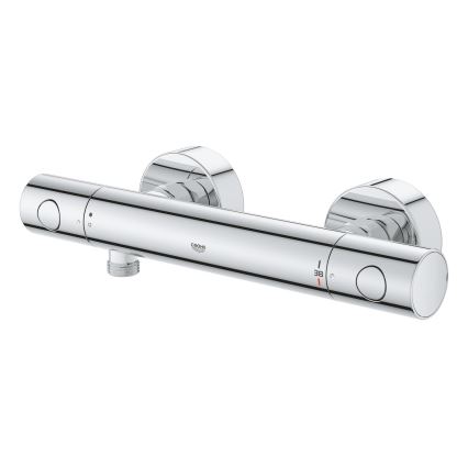 GROHE 34765000-Termostatická sprchová batéria GROHTHERM COSMOPOLITAN DN 15 chróm
