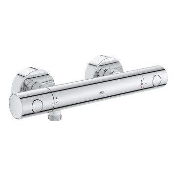 GROHE 34773000 - Termostatická sprchová batéria PRECISION GET DN 15 lesklý chróm