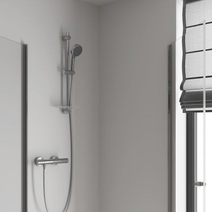GROHE 34773000 - Termostatická sprchová batéria PRECISION GET DN 15 lesklý chróm