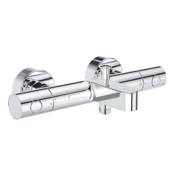 GROHE 34774000 - Termostatická vaňová batéria PRECISION GET DN 15 lesklý chróm