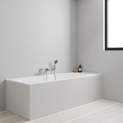 GROHE 34774000 - Termostatická vaňová batéria PRECISION GET DN 15 lesklý chróm