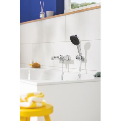 GROHE 34788000 - Termostatická vaňová batéria PRECISION FEEL DN 15 lesklý chróm