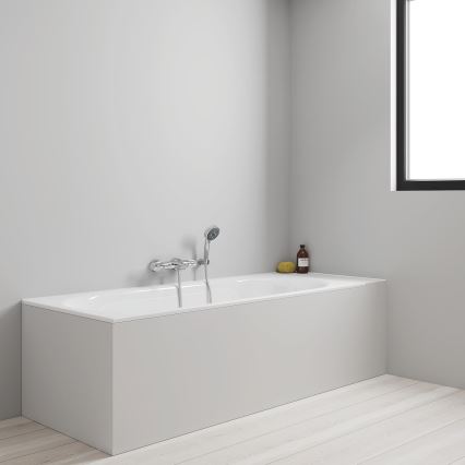 GROHE 34788000 - Termostatická vaňová batéria PRECISION FEEL DN 15 lesklý chróm