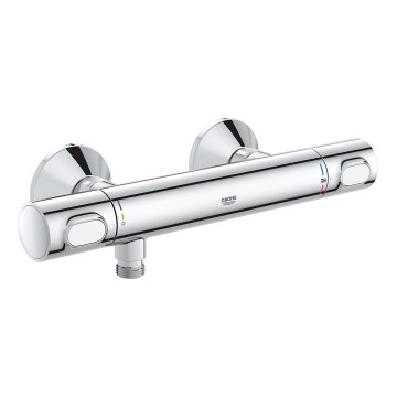 GROHE 34840000 - Termostatická sprchová batéria PRECISION DN 15 lesklý chróm