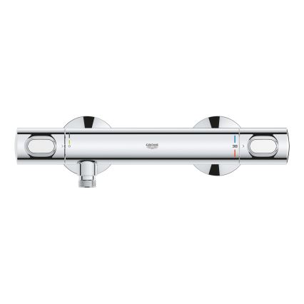 GROHE 34840000 - Termostatická sprchová batéria PRECISION DN 15 lesklý chróm