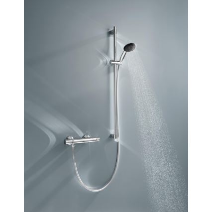 GROHE 34854001 - Termostatická sprchová batéria PRECISION START 900 mm chróm