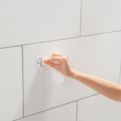 GROHE 34856000 - Termostatická sprchová batéria PRECISION GET 600 mm chróm