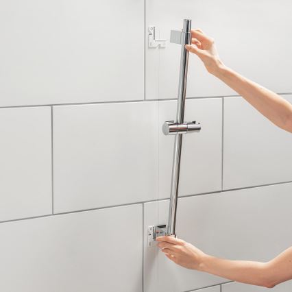 GROHE 34856000 - Termostatická sprchová batéria PRECISION GET 600 mm chróm