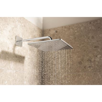 GROHE 34876000 - Sprchový systém PRECISION SMARTCONTROL 310 × 310 mm chróm