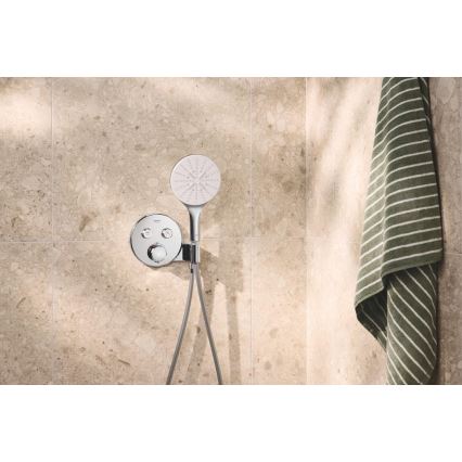 GROHE 34877000 - Sprchový systém VITALIO RAIN MONO 310 lesklý chróm