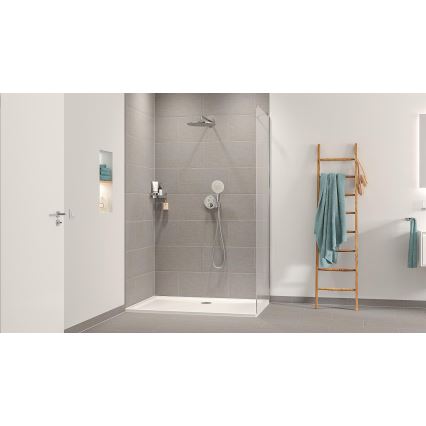 GROHE 34877000 - Sprchový systém VITALIO RAIN MONO 310 lesklý chróm