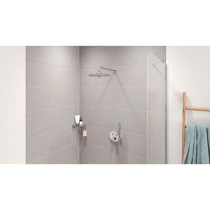 GROHE 34878000 - Sprchový systém PRECISION SMARTCONTROL 260 mm lesklý chróm