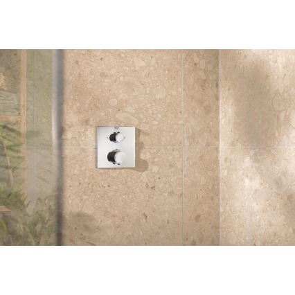 GROHE 34882000 - Sprchový systém PRECISION VITALIO COMFORT 250 lesklý chróm