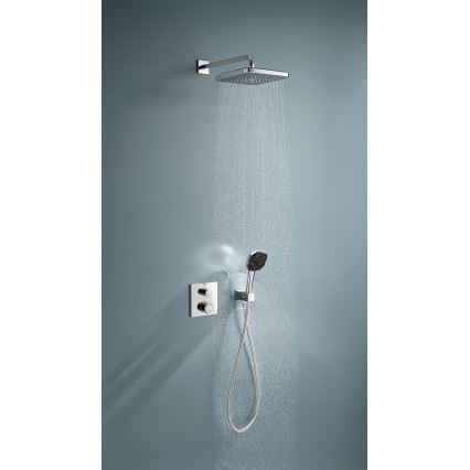 GROHE 34882000 - Sprchový systém PRECISION VITALIO COMFORT 250 lesklý chróm