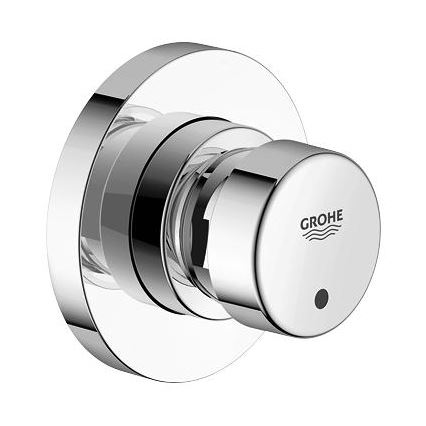 GROHE 36268000-Samozatvárací priechodný ventil EUROECO COSMOPOLITAN T DN 15 chróm