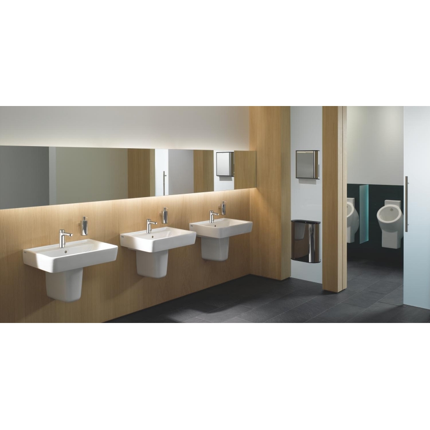 GROHE 36317000 - Samozatváracia umývadlová batéria EUROSMART COSMOPOLITAN T chróm