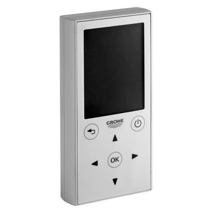 GROHE 36407001 - Diaľkové ovládanie lesklý chróm