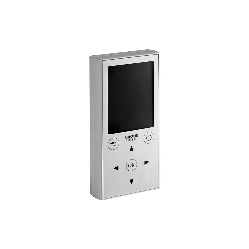 GROHE 36407001 - Diaľkové ovládanie lesklý chróm