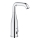 GROHE 36445000 - Infračervená elektronická umývadlová batéria ESSENCE E, lesklý chróm
